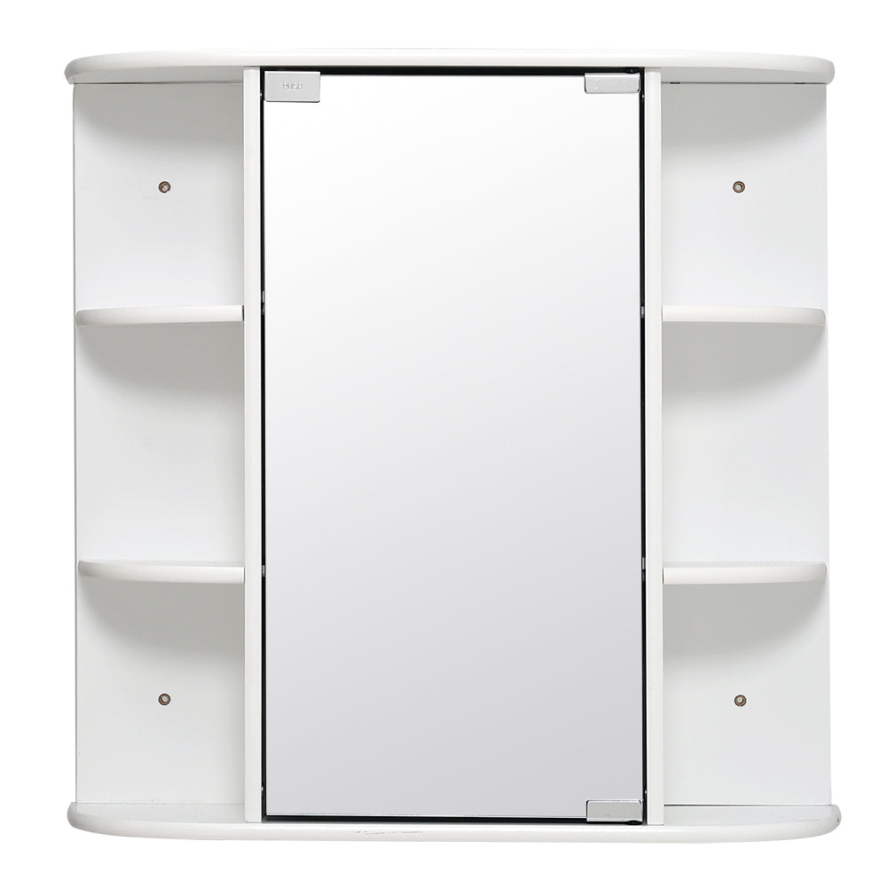 Wall Mount Bathroom Mirror Cabinet