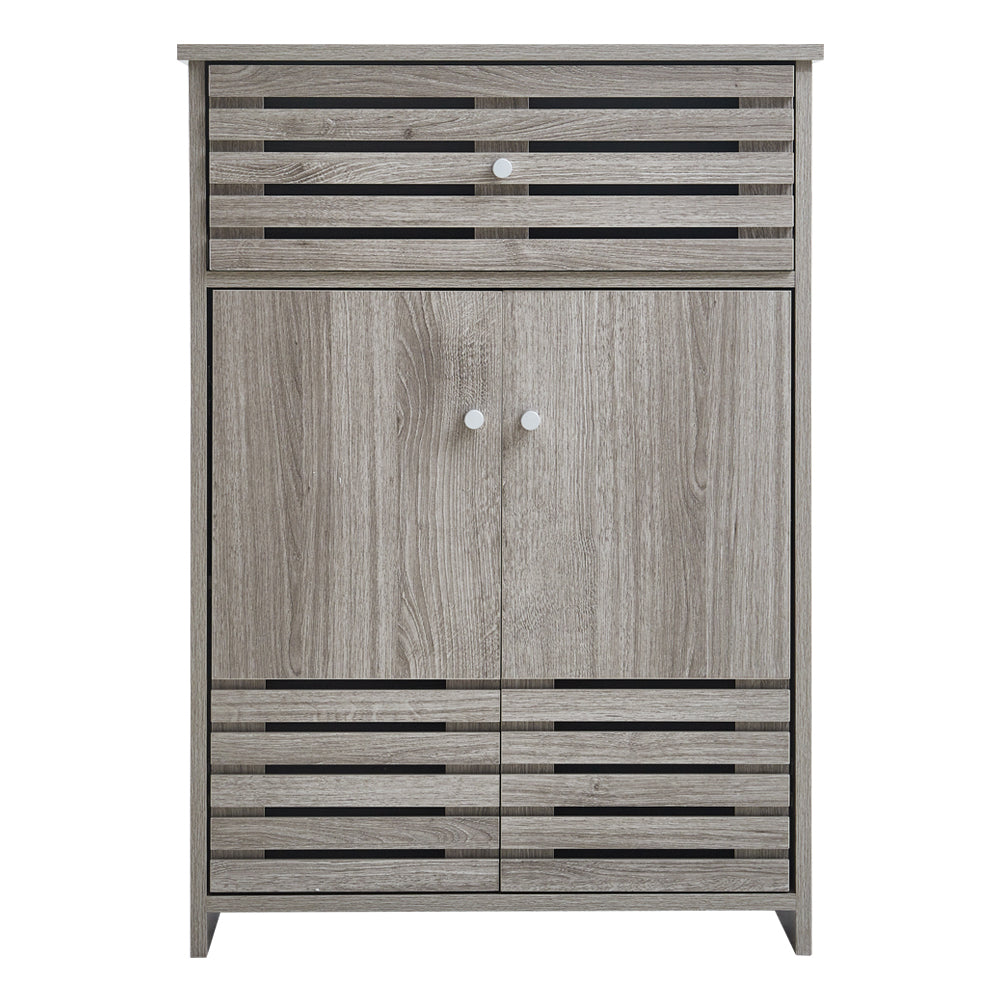 Modern Wooden Freestanding Bathroom Cabinet
