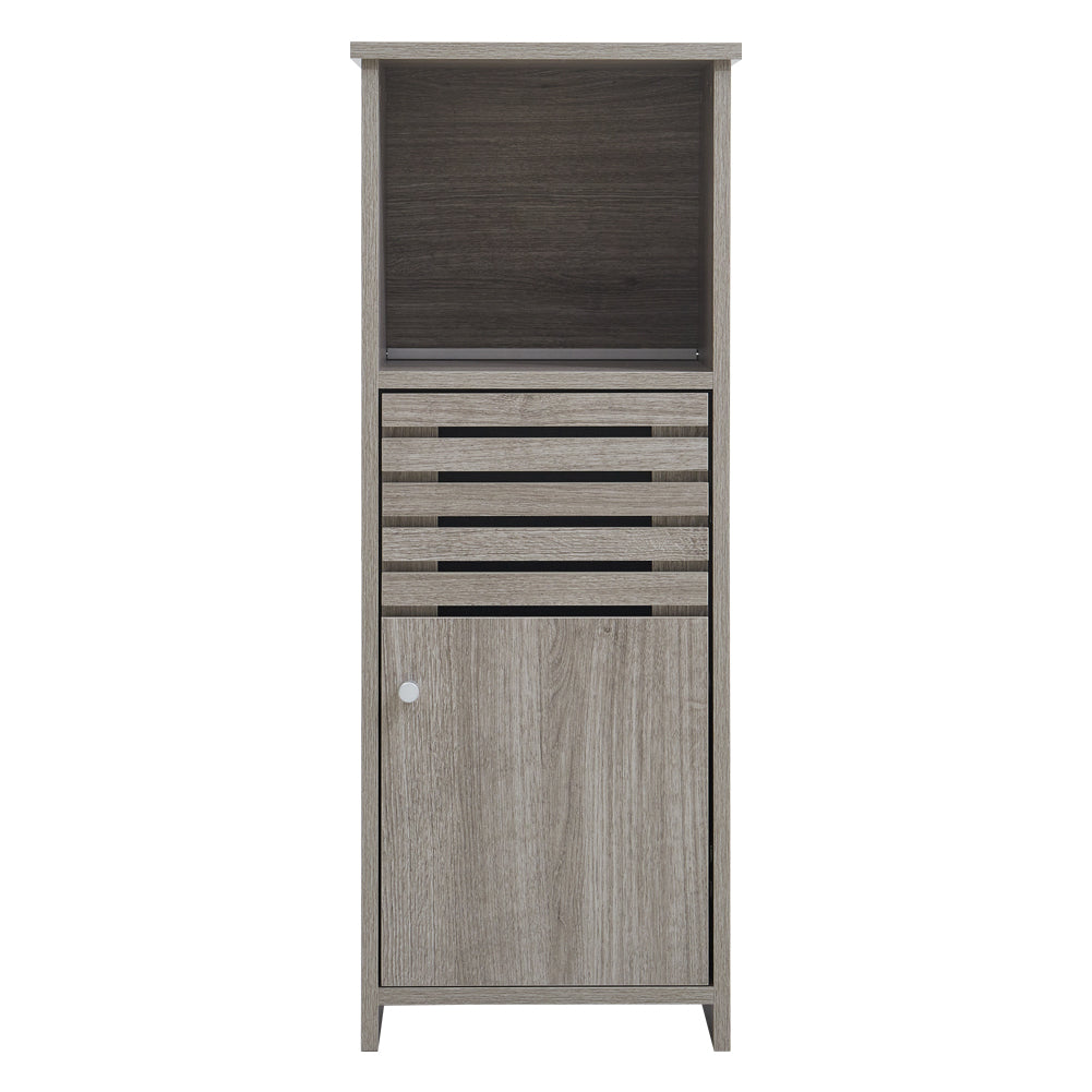Modern Wooden Freestanding Bathroom Cabinet