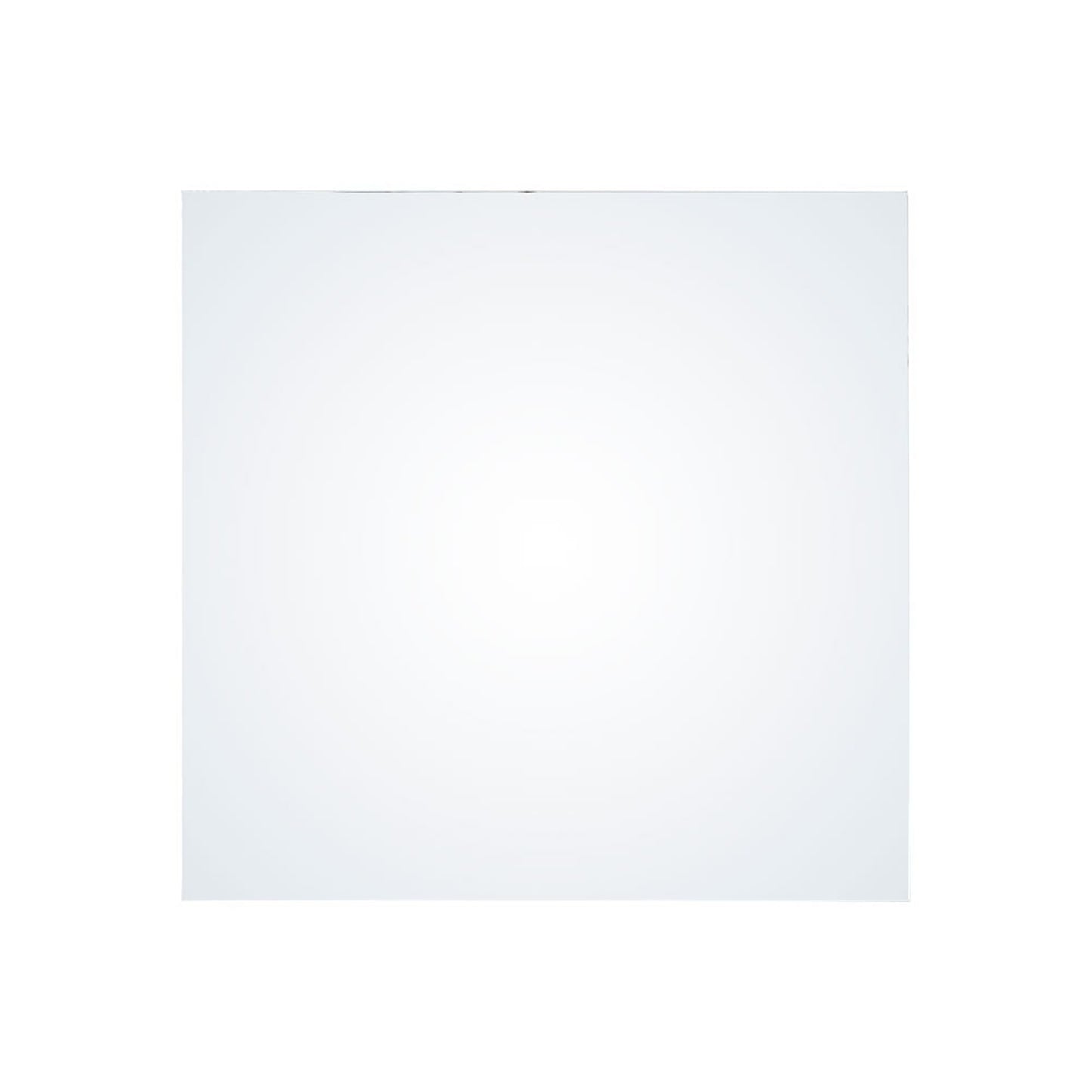 4pcs Acrylic Adhesive Wall Mirror Tiles